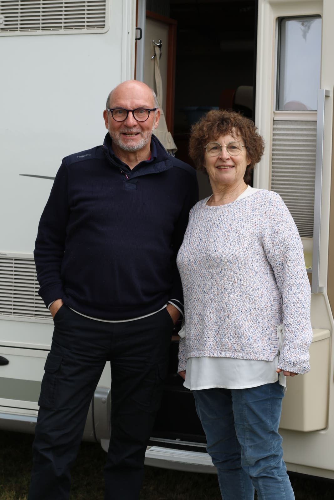 ANDRÉ ET CHANTAL COTTIN