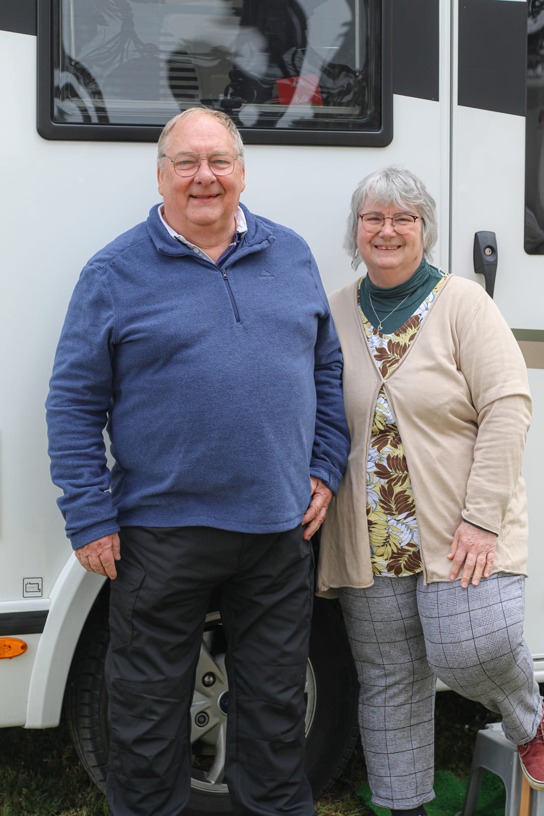 daniel et martine delhaye