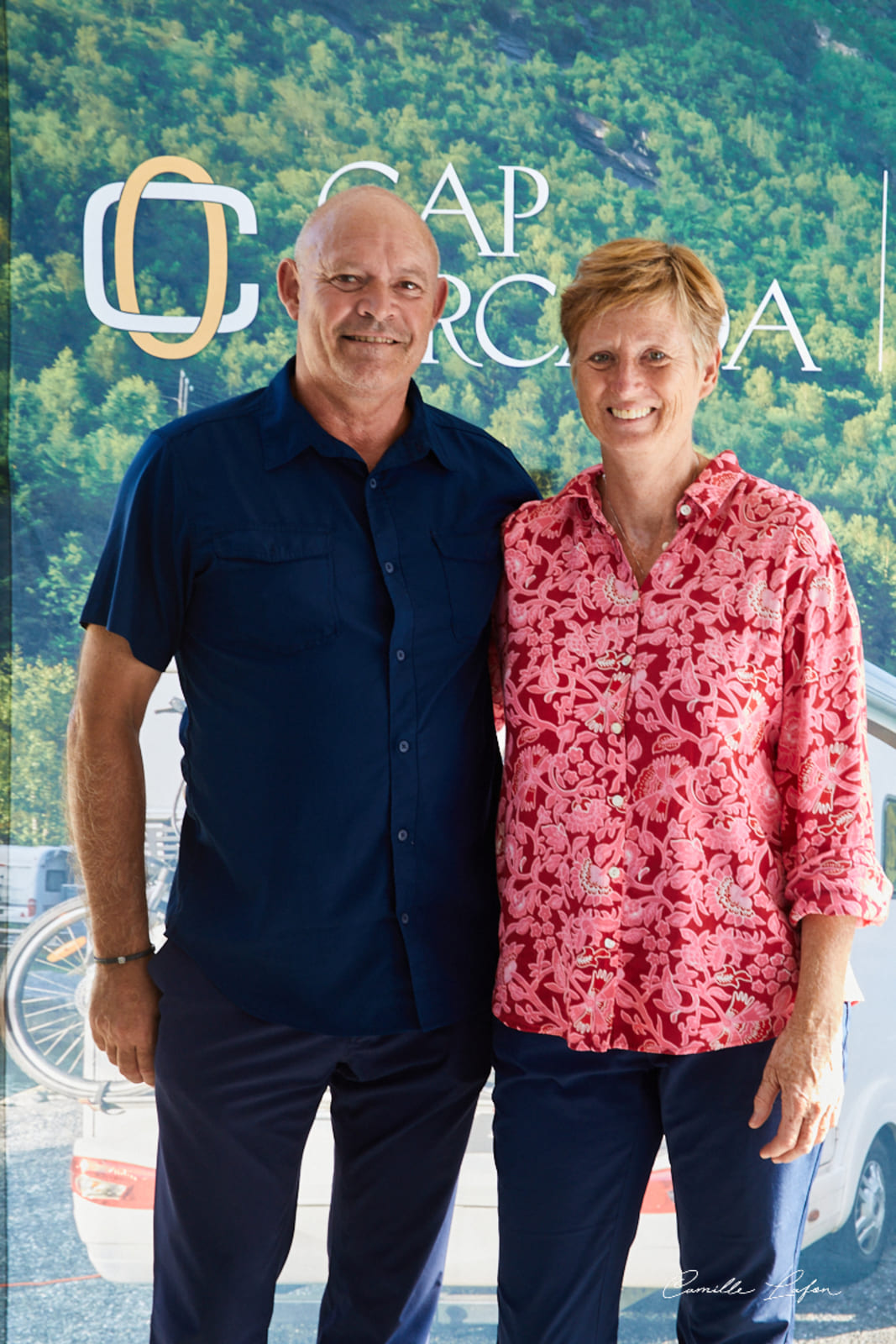 gérard avril et angélique bots