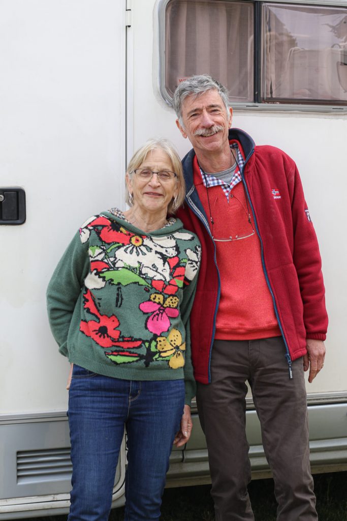 hélène et thierry payard