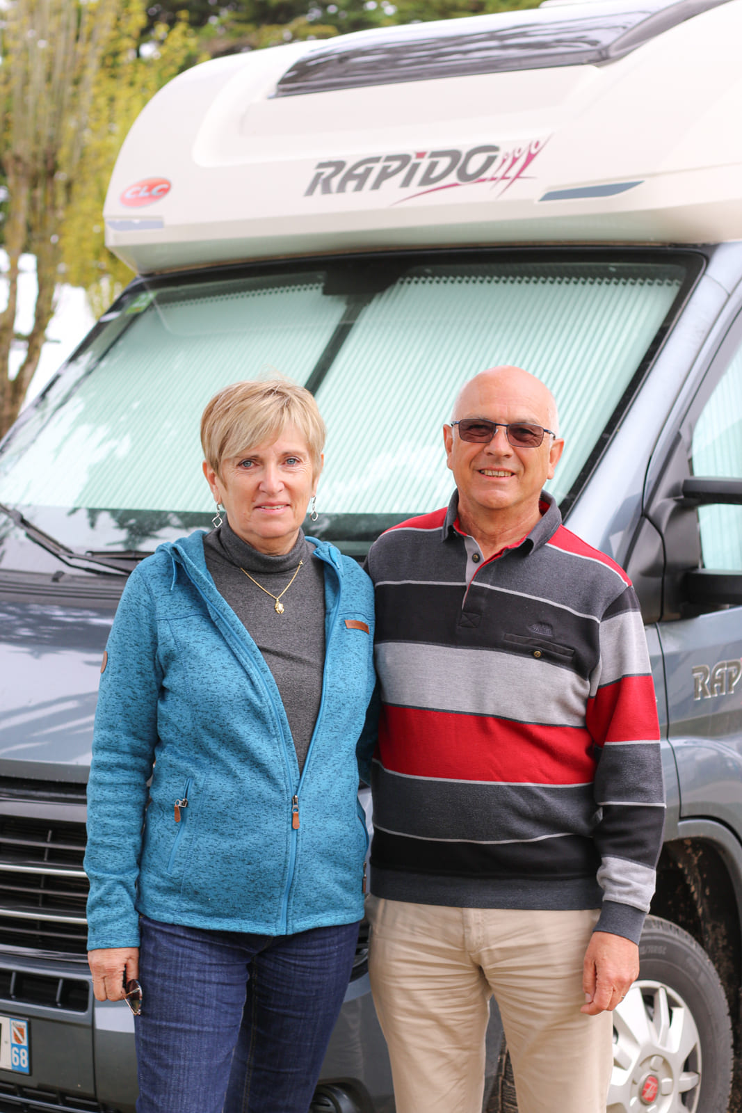 huguette et serge heitzmann