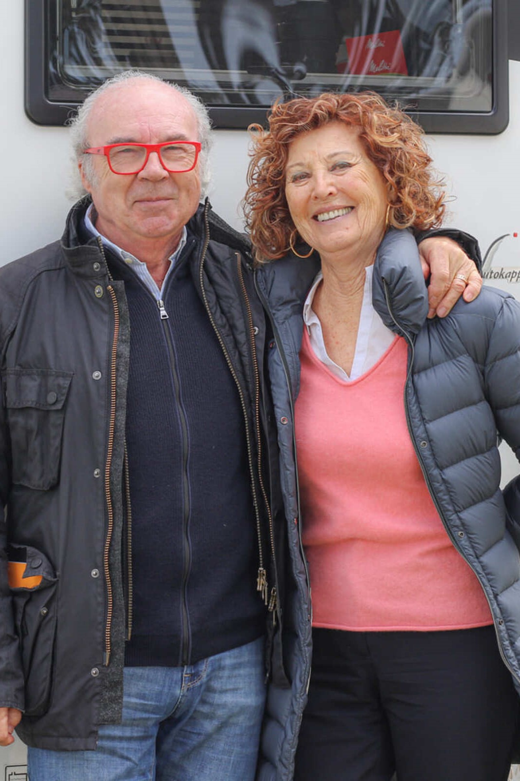 jean-pierre et danielle debliquis