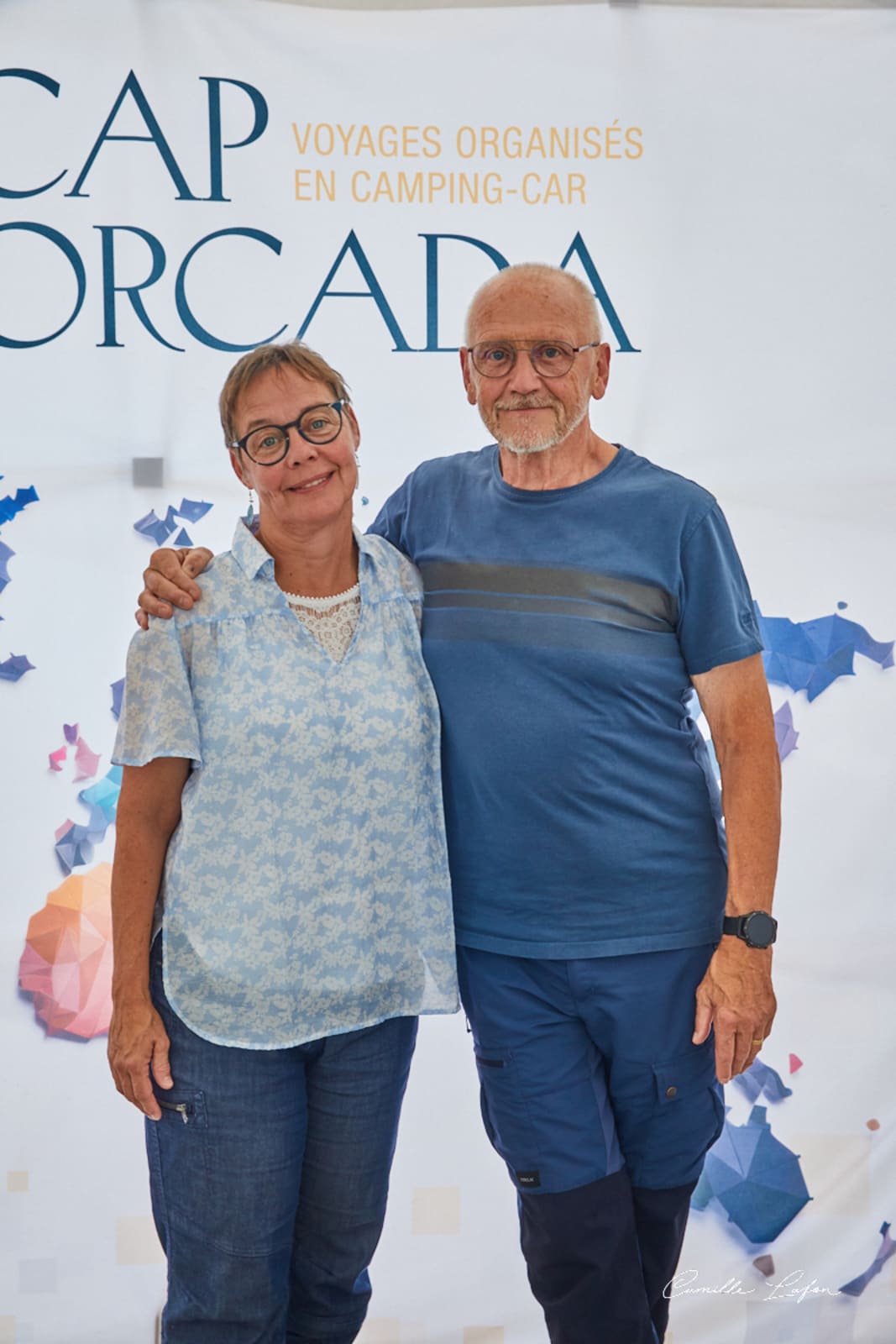 marc delnest et christine decker