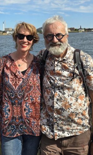 Screenshot Screenshot